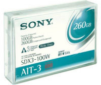 Sony SDX3-100W (SDX3100WN)